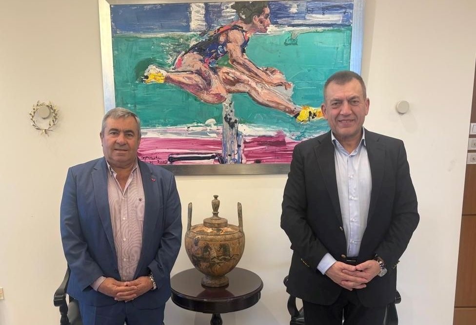 710.000 ευρώ για την αναβάθμιση του δημοτικού σταδίου